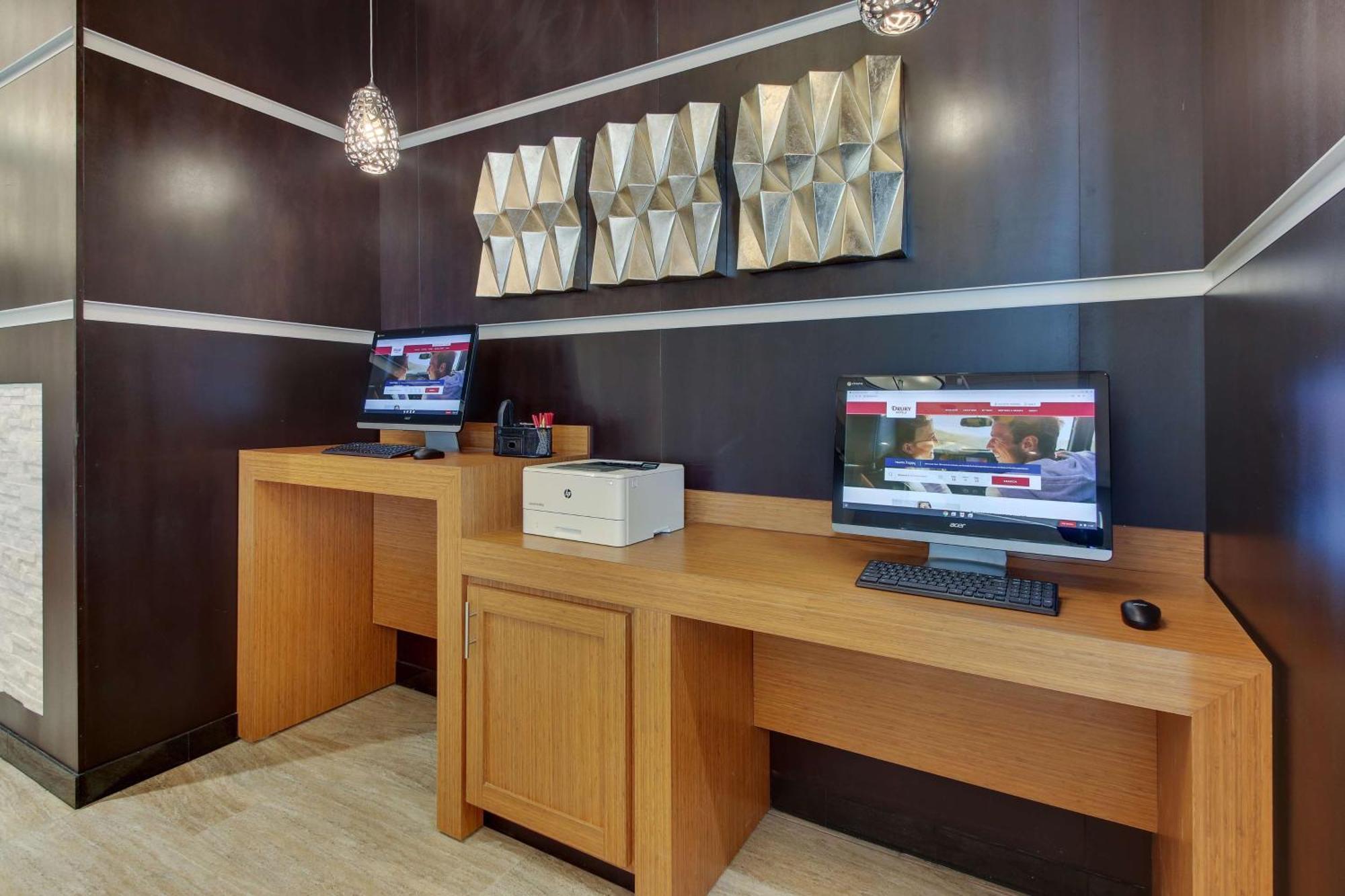 Drury Inn & Suites Cleveland Beachwood Εξωτερικό φωτογραφία