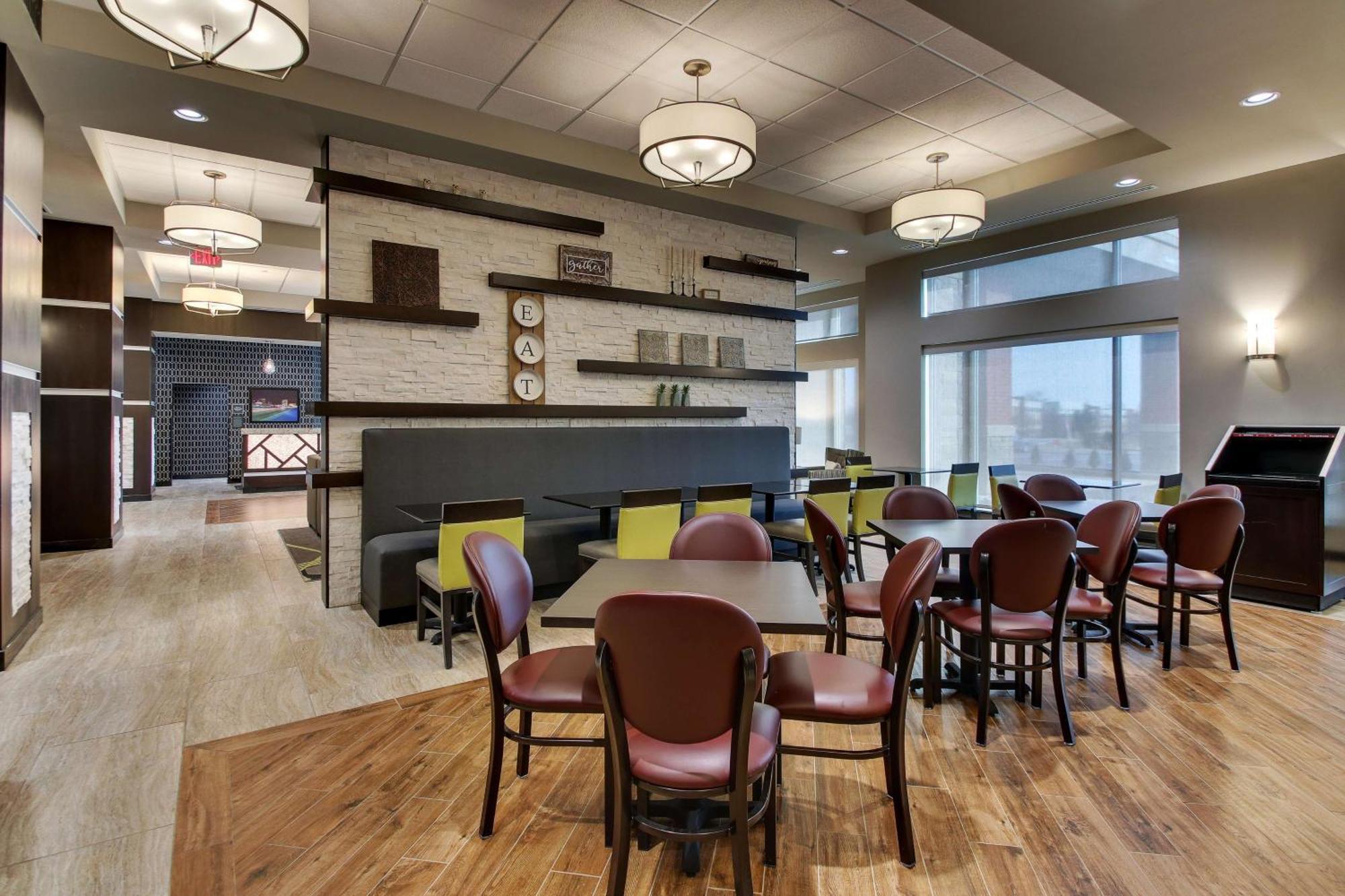 Drury Inn & Suites Cleveland Beachwood Εξωτερικό φωτογραφία
