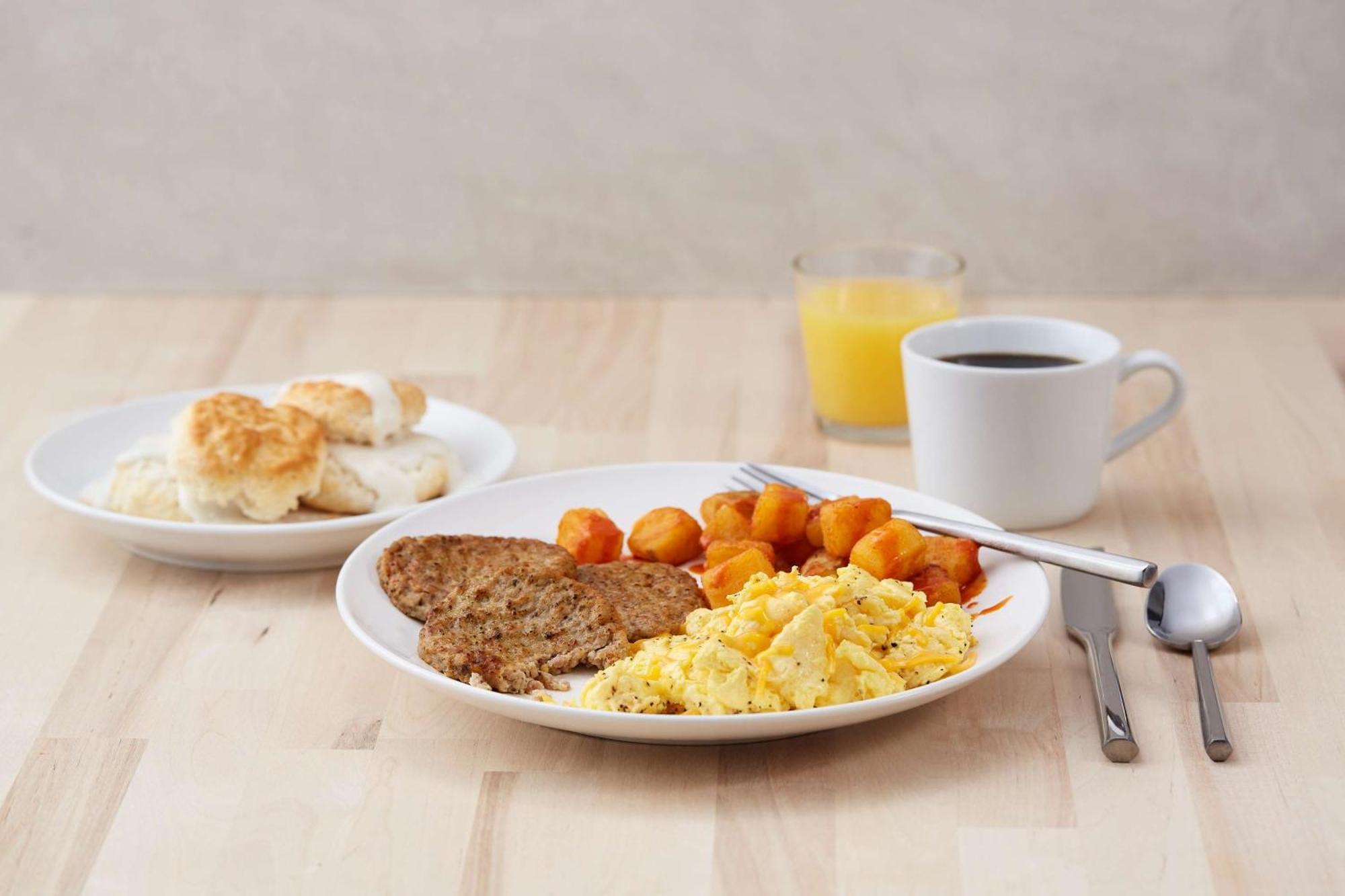 Drury Inn & Suites Cleveland Beachwood Εξωτερικό φωτογραφία