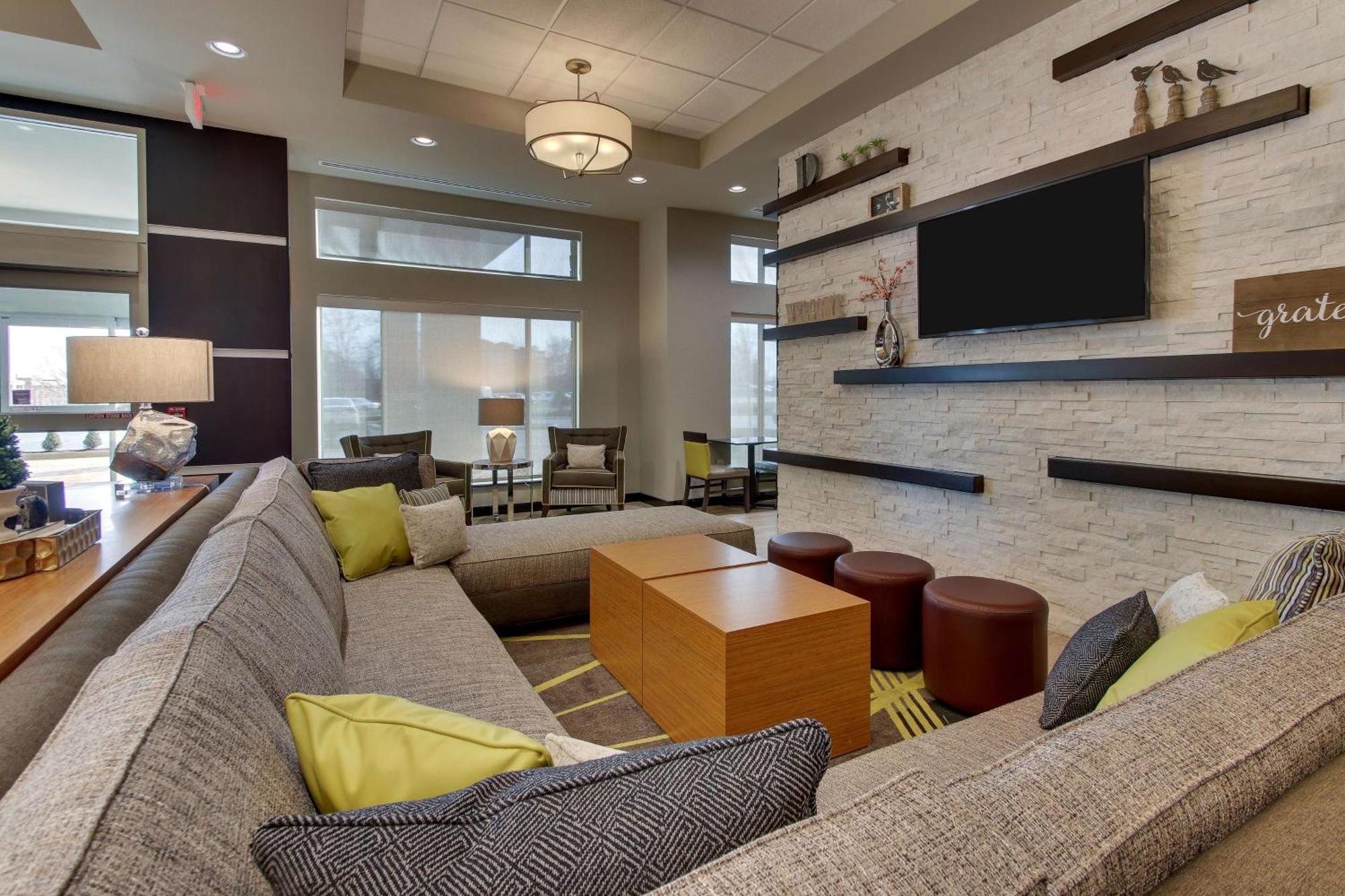 Drury Inn & Suites Cleveland Beachwood Εξωτερικό φωτογραφία