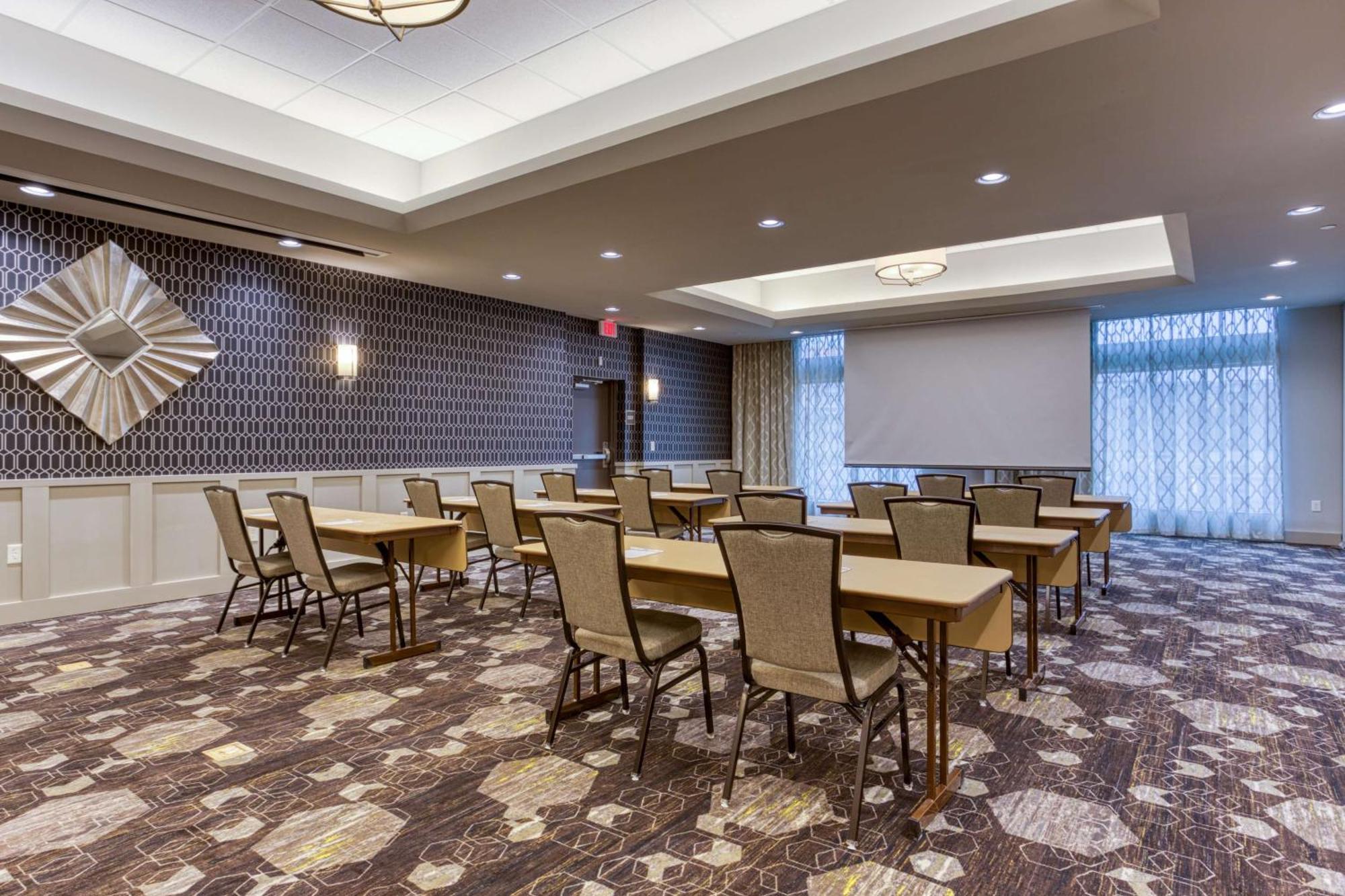 Drury Inn & Suites Cleveland Beachwood Εξωτερικό φωτογραφία