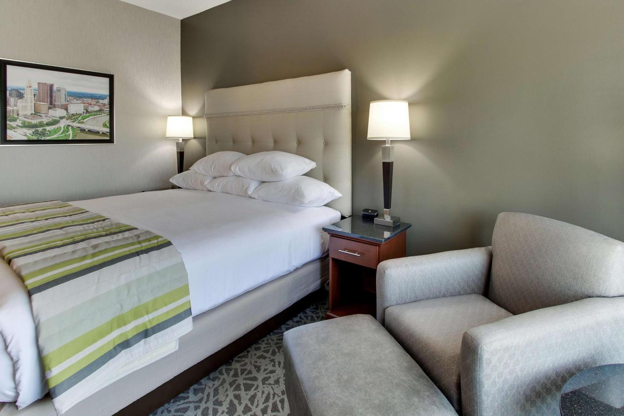 Drury Inn & Suites Cleveland Beachwood Εξωτερικό φωτογραφία