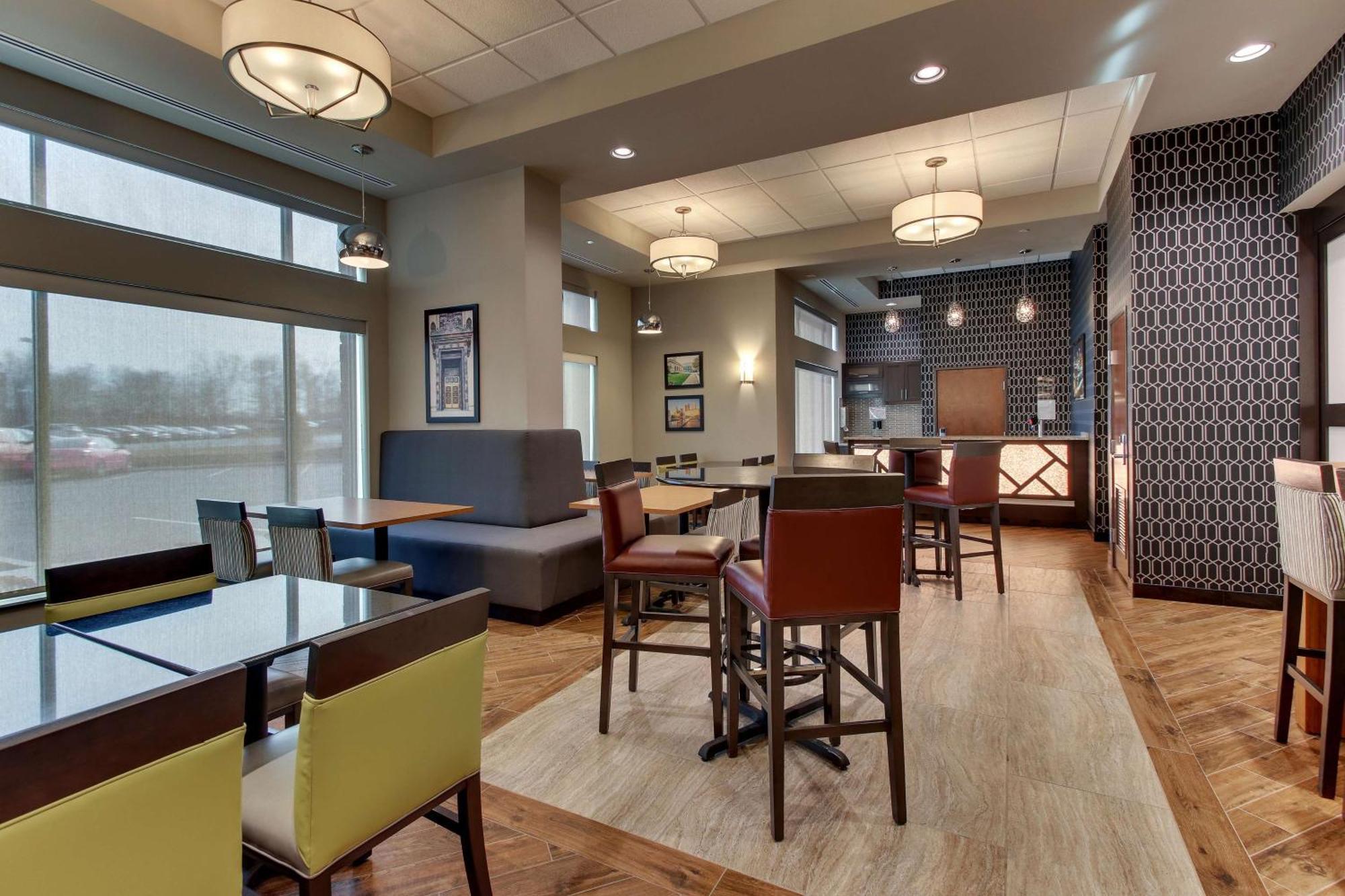 Drury Inn & Suites Cleveland Beachwood Εξωτερικό φωτογραφία