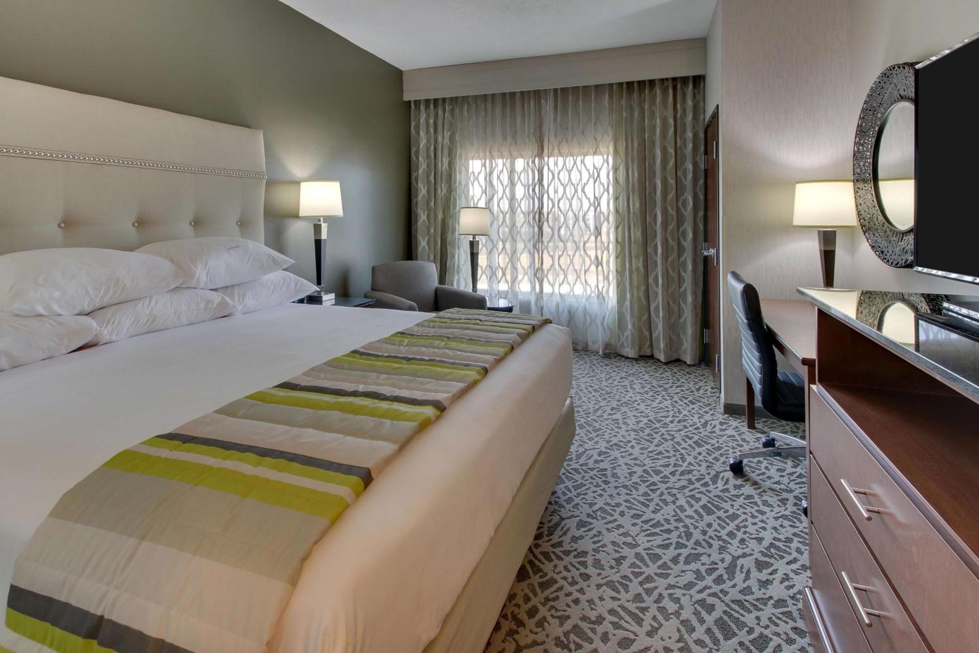 Drury Inn & Suites Cleveland Beachwood Εξωτερικό φωτογραφία