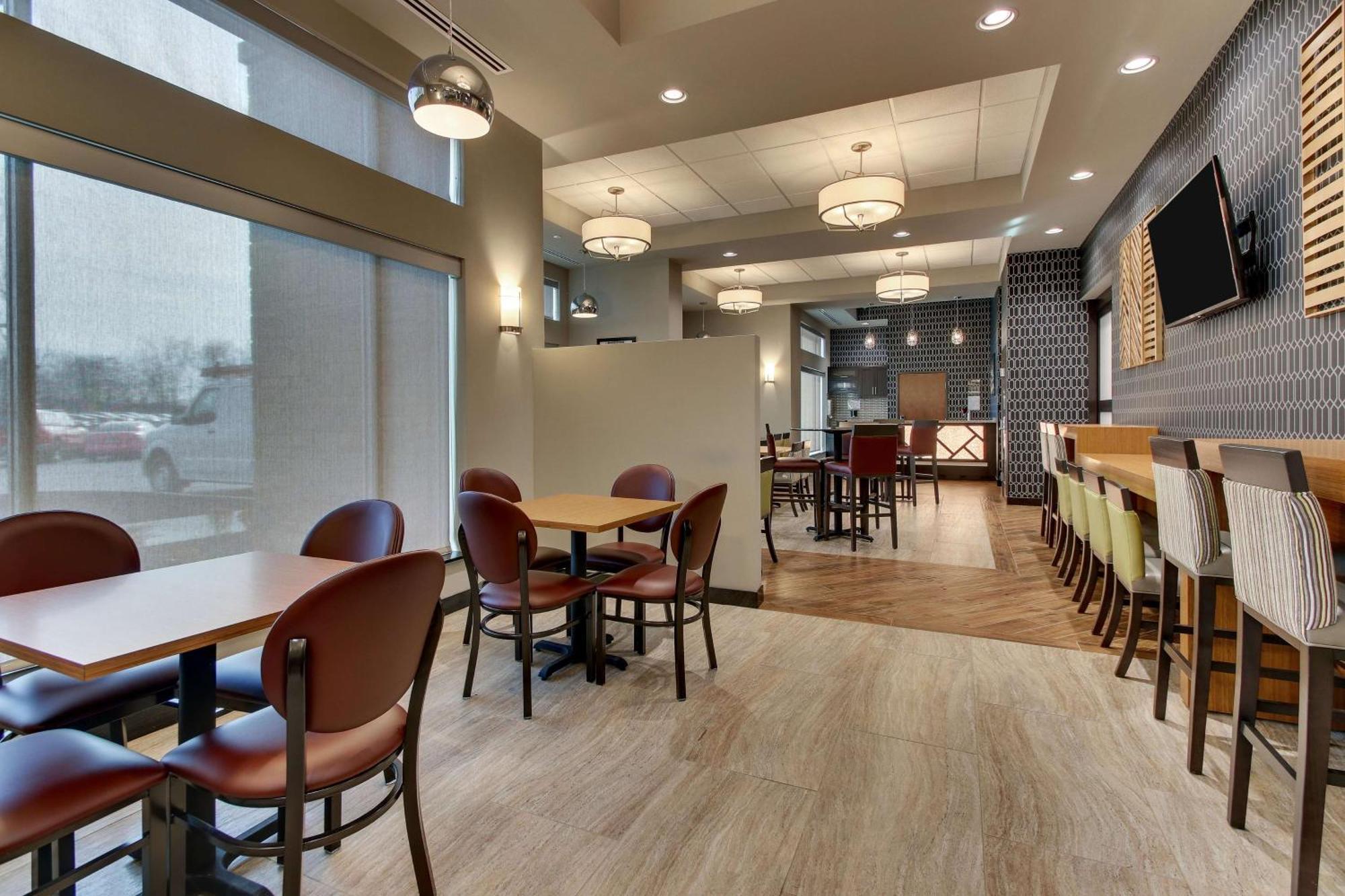 Drury Inn & Suites Cleveland Beachwood Εξωτερικό φωτογραφία