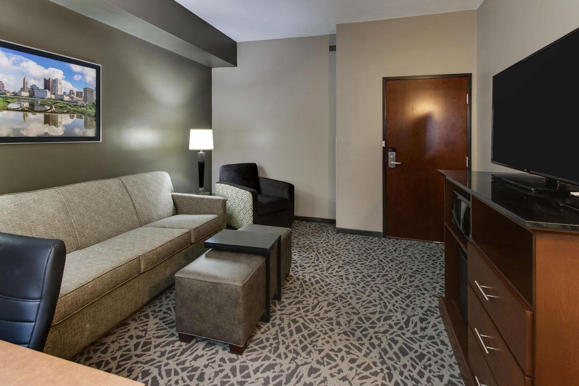 Drury Inn & Suites Cleveland Beachwood Εξωτερικό φωτογραφία