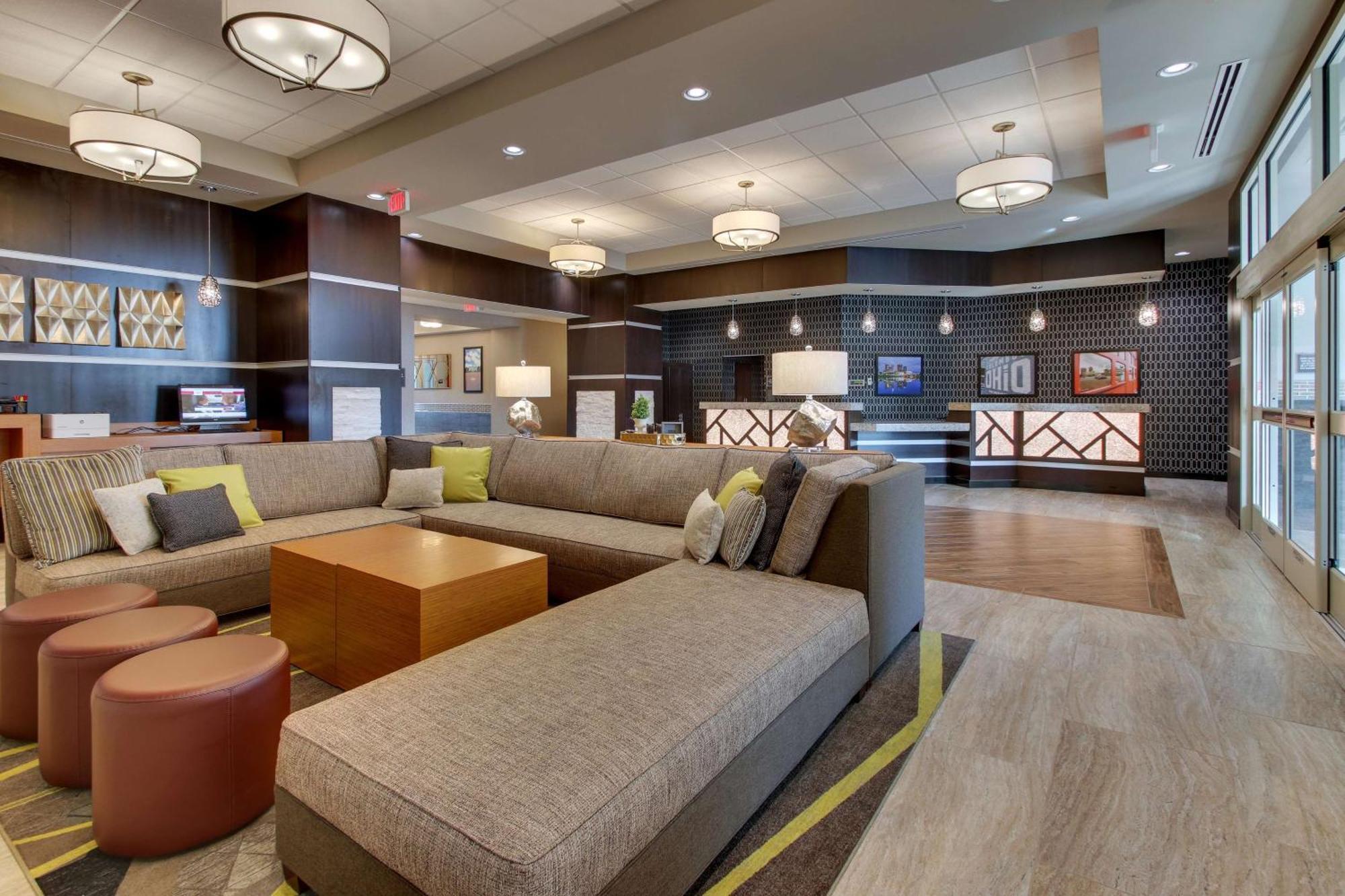 Drury Inn & Suites Cleveland Beachwood Εξωτερικό φωτογραφία