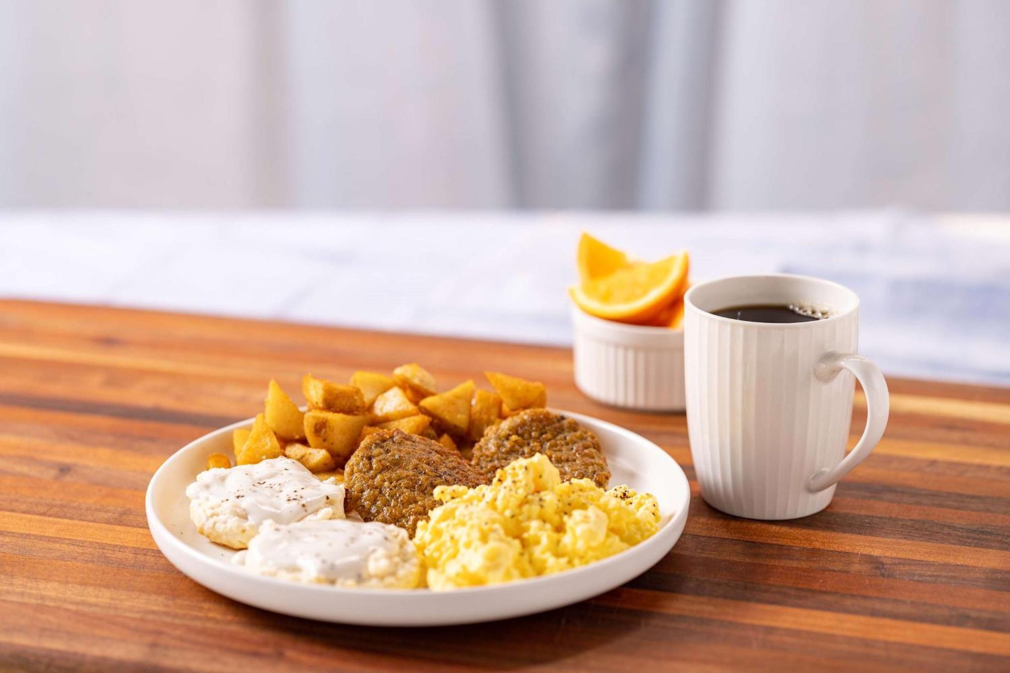 Drury Inn & Suites Cleveland Beachwood Εξωτερικό φωτογραφία
